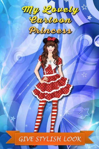 Imagen 0 para My Lovely Cartoon Princes…