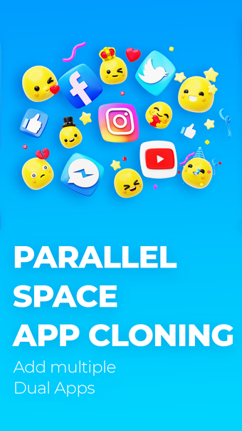 Image 0 for Parallel Space - Dual App…