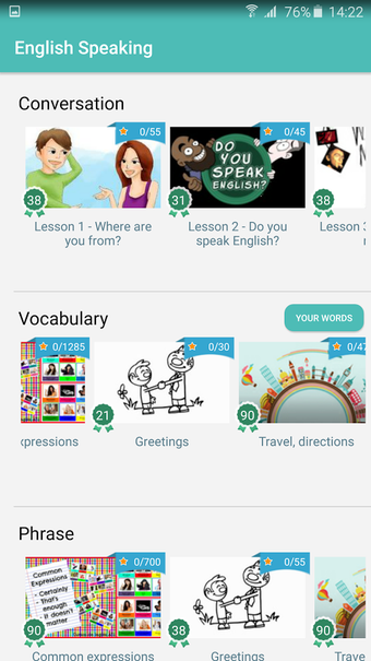 Image 2 for English Speaking Practice…