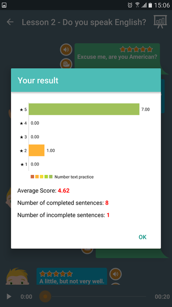 Image 0 for English Speaking Practice…