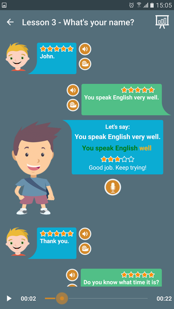 Image 3 for English Speaking Practice…