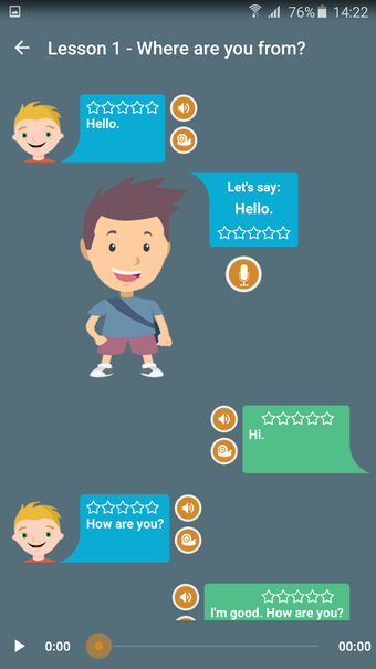 Image 1 for English Speaking Practice…
