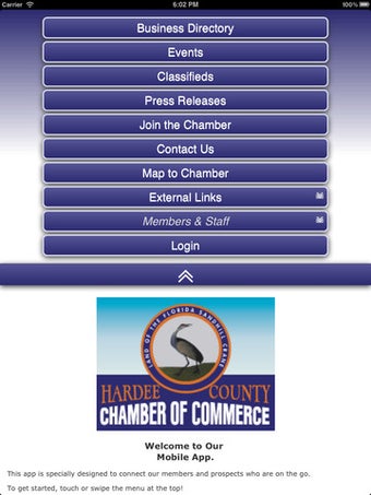 Image 0 for Hardee County Chamber of …