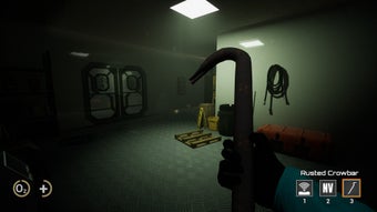 Image 0 for Doomed Crew Demo