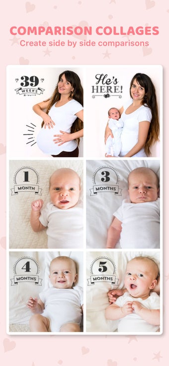 Image 3 for Totsie - Baby Photo Edito…