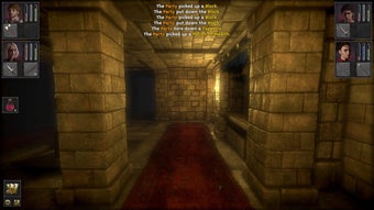 Imagen 0 para The Deep Paths: Labyrinth…