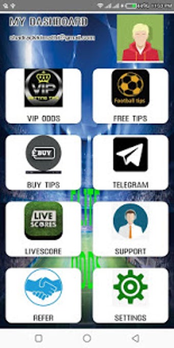 Imagen 0 para Sure 2+ Odds Daily