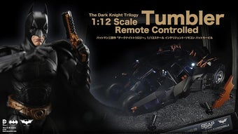 Imagen 2 para SS RC Tumbler