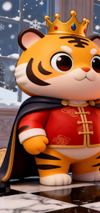 Image 0 for Checkmaterie