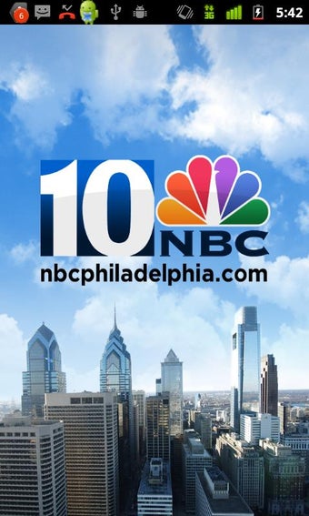 Imagen 3 para NBC Philadelphia