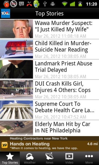 Imagen 0 para NBC Philadelphia
