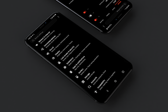 Imagen 2 para [UX8] Oxygen Theme LG G8 …
