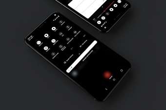 Imagen 1 para [UX8] Oxygen Theme LG G8 …