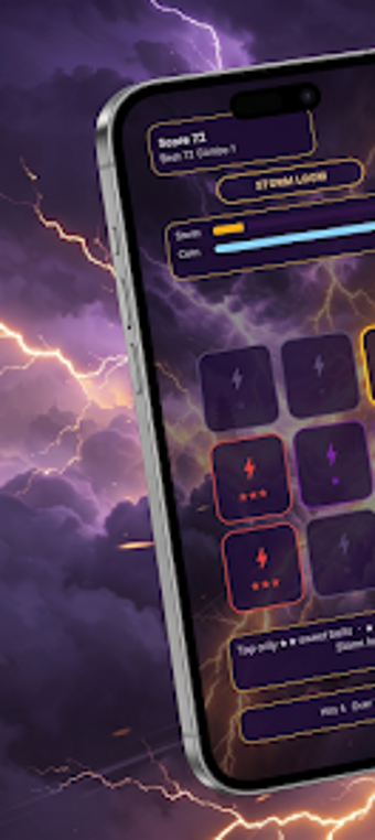 Imagen 0 para Thunder Loom Sanctum