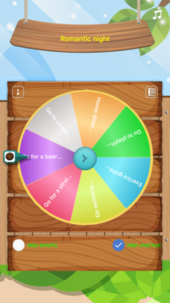 Image 1 for Spin - Magic Spin