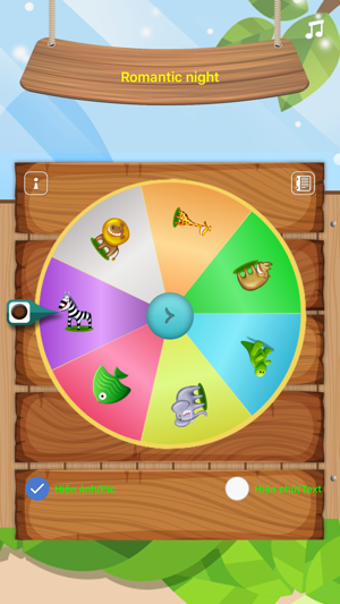 Image 2 for Spin - Magic Spin