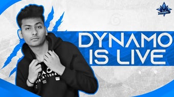 Image 1 for Dynamo Gaming