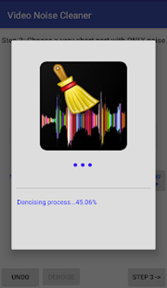 Image 3 for Video Noise Cleaner