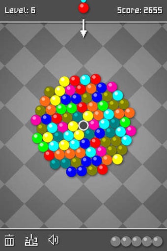 Image 0 for Spin-a-Tron Free: Bubble …
