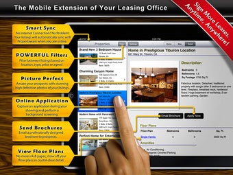 Image 1 for Mobile Leasing