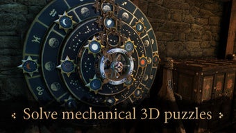 Image 0 for The House of da Vinci