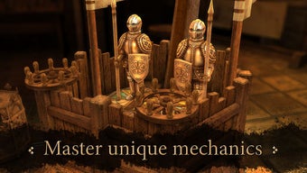 Imagen 3 para The House of da Vinci
