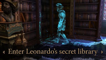 Image 2 for The House of da Vinci