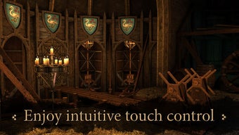 Image 1 for The House of da Vinci