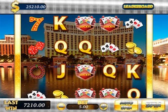 Image 0 for 777 A Super Casino Master…