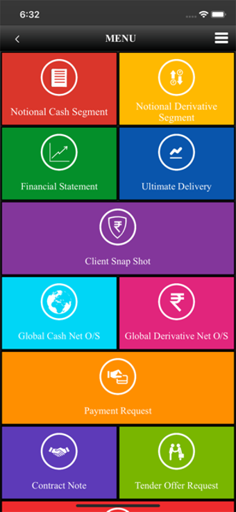 Image 1 for Bonanza Backoffice
