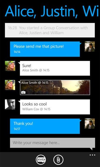 Image 1 for XMS for Windows 10