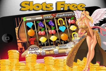 Imagen 0 para Ace Luxury 777 Slots Mach…