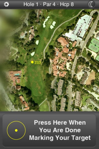 Imagen 3 para oGolf: Free Golf GPS