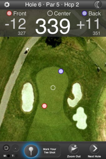 Imagen 0 para oGolf: Free Golf GPS