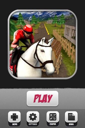 Image 0 for Crazy Horseback Riding Fr…