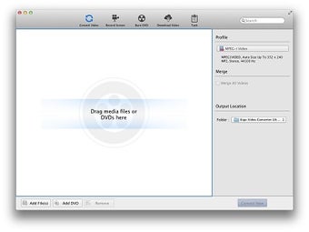 Image 0 for Kigo Video Converter Pro