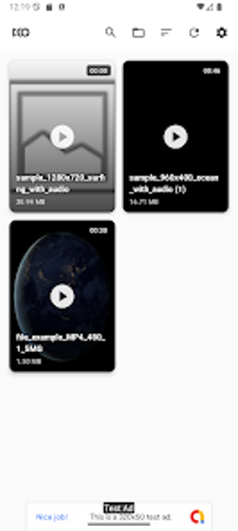 Image 0 for Video XO - Ultimate playe…