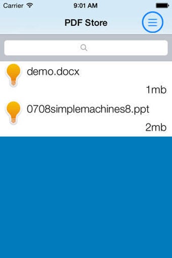 Image 0 for File Store+