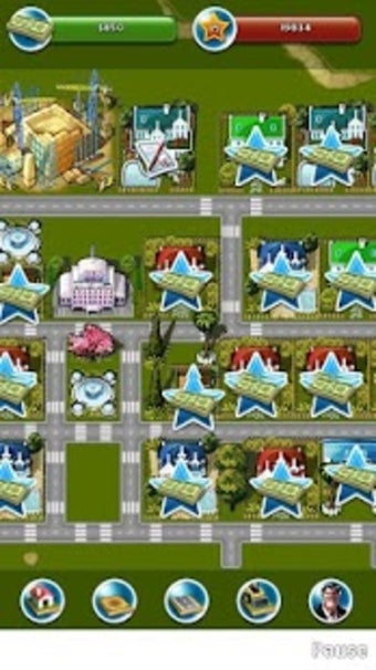 Image 0 for Millionaire City