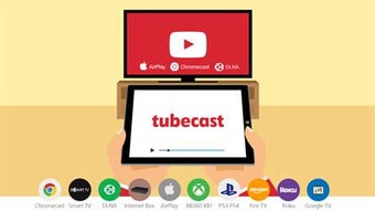 Image 3 for Tubecast for YouTube PRO …