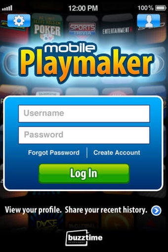 Image 0 for Mobile Playmaker
