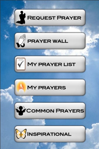 Imagen 0 para Prayer