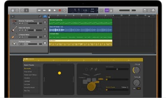 Image 1 for Apple GarageBand