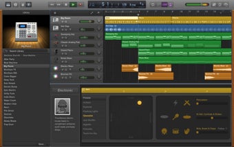 Image 0 for Apple GarageBand