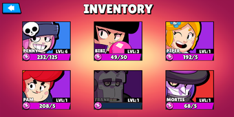 Image 1 for Box Simulator for Brawl S…