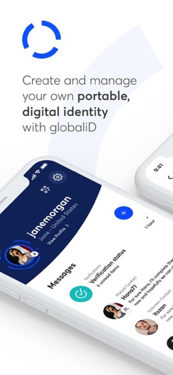 Image 3 for globaliD - Portable Ident…
