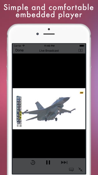 Image 3 for TaiwanTV () - Taiwan tele…