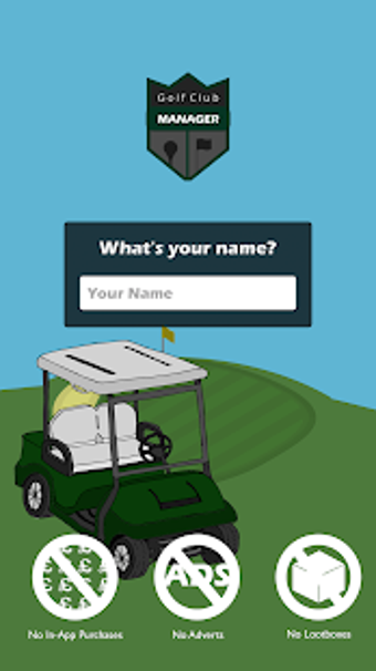 Image 2 for Golf Club Manager
