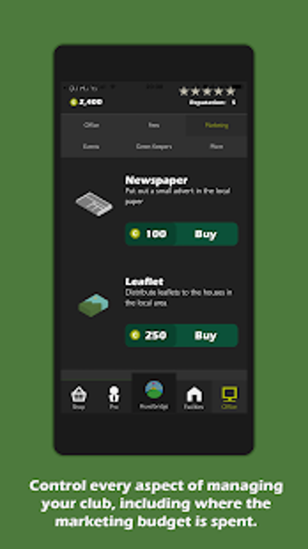 Image 3 for Golf Club Manager