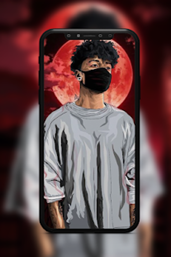 Imagen 0 para Gangster Wallpaper